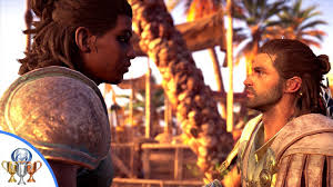 Kill all enemies before you pick up the item. Assassin S Creed Odyssey Xenia Treasure Maps Quests Feather Bracelet Shell Flute And Lyre Maps Youtube