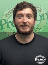 What does it mean to be a Precision Garage Door Professionally Trained  Employee?