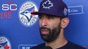 Jose bautista