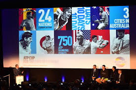 Check out the worldwide men's tennis atp rankings for 2020 along with the top players, points and countries. Atp Tour Lays Out Plans For New Men S Tennis Team Event The New York Times