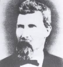 Monroe Lewis Hodges (1833-1905)