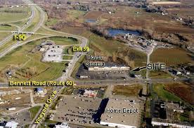 10506 Bennett Rd Dunkirk Ny 14048 Retail For Lease Loopnet Com