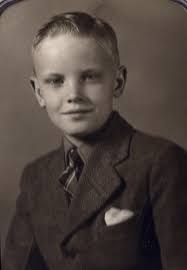 Jack Schuster Obituary (1932