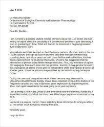 Employment Application Letter 9 Sample Example Template Free Premium Templates
