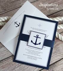 Nautical Wedding Invitations Anchor Navy And White Wedding Etsy In 2020 Nautical Wedding Invitations Nautical Invitations Nautical Wedding