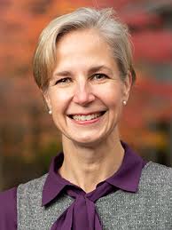 Women in Aerospace tabs Marais as Aerospace Educator Award winner