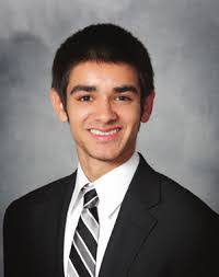 Joshua Stroup's Instagram, Twitter & Facebook