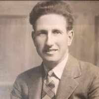 Harry Brownrigg (1897–1988) • FamilySearch