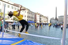 Explore tweets of gianmarco tamberi @gianmarcotamber on twitter. Atletica Salto In Alto Tamberi Riparte Da Hengelo