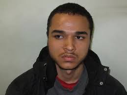 Burglar guilty of murder after stabbing householder 22 times