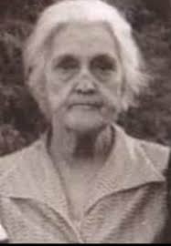 Essie (Adkins) Saunders (1888-1970)