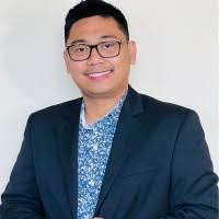 Ajay Vincent Serrano