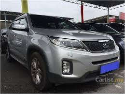 Kehadiran sorento 2016 yang diberi suntikan radikal ini pastinya menyemarakkan lagi pasaran suv di malaysia. Kia Sorento 2013 2 4 In Kuala Lumpur Automatic Suv Silver For Rm 74 800 3406058 Carlist My