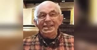 Lyle Oscar Hoglund Obituary