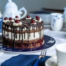 Pin Auf Kuchen Und Torten