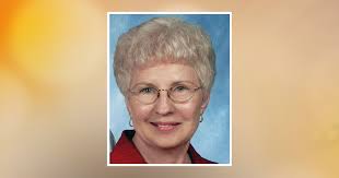 Wilma Doucet Obituary September 25, 2025