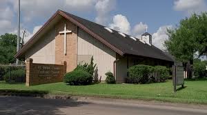 Peter claver, a jesuit missionary who spent his life in the service of african slaves brought against their will peter claver was born into a farming family in the spanish region of catalonia during 1581. Burglary Suspect Targets Catholic Church In Northeast Houston 5 Times In 2 Weeks Abc13 Houston