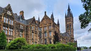 Znajdź obrazy z kategorii glasgow. Glasgow Atrakcje Zwiedzanie I Darmowy Przewodnik