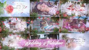 You can use this for any wedding or romantic opener, slideshow, special event opener, quick slideshow, photo album, travel opener and much more. Videohive Wedding Slideshow 22101705 After Effects Templates
