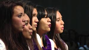 Iesū Me Ke Kanaka Waiwai” (Performed by Kalaniaukai, Kaenaonālani,  Kamanukea & Ku`ulei Kekoa)