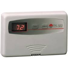 Before i made the decision, i went to the 2gig site and called linear, to see if i could use (naturally, if you disable that feature, it won't help much if your alarm goes off. Ts300 Resideo Honeywell Home Dual Local And Remote Temperature Sensor
