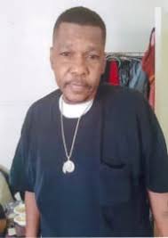 Andre Dotson Obituary (1956