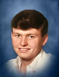 Obituary information for Daniel Leroy Maggard