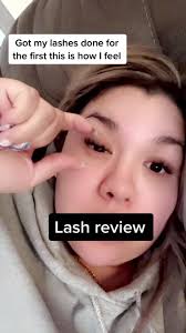 Lashes Review #makeup #lashesextension #lashesoftiktok #firsttime  #goodlaugh #viral #ifykyk #reviews #honestreview #somethingnew #blog