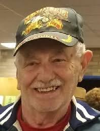 Obituary information for Robert "Bob" Martin Stevener