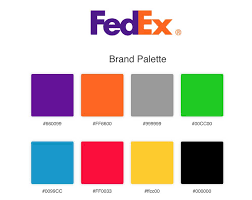 Please read our terms of use. History Of The Fedex Logo Design Meaning Evolution 2021