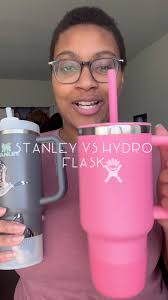 Stanley Cup Vs Hydraflow