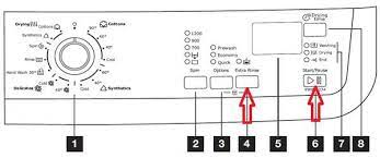 265 331 просмотр • 22 мар. Electrolux Washing Machine Pause Questions Answers With Pictures Fixya