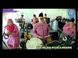 Kukejar bayangan akhirnya hampa kurenung rembulan tiada cahaya kutidur tak lena mimpi data. Ada Ubi Ada Batas Langgam Cover By Kajol Rojer Feat Orkes Melayu Rojer Youtube