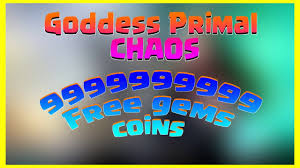 Primal chaos also includes light gacha mechanics in this regard, because there are lots of heroes you can collect with different rarity levels. Liked On Youtube Goddess Primal Chaos Hack Cheats 2020 Fastest Gems Coins Android Ios Merken