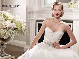 Maybe you would like to learn more about one of these? Brautmode Von Ronald Joyce Auf Ja De