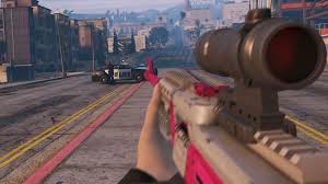 How To Set A Waypoint (Gta V) - Youtube