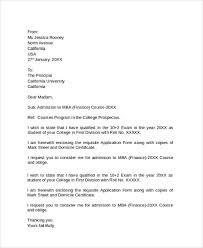 Ensure you've shared adequate information such as email and phone sample law student cover letter. College Acceptance Letter Pdf Inspirational 10 Sample College Application Letters Pdf College Application Letter College Acceptance Letter College Application