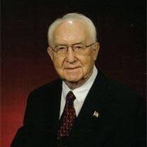 William "Bill" McConnell Obituary