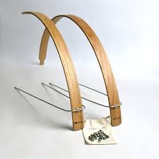 Holz Schutzblech Selma Fahrrad Gepacktrager Holzfahrrad Fahrrad Design