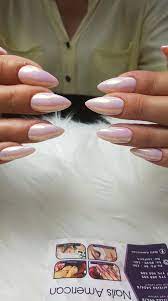 It is based on the sixth edition of the publication manual of the american psychological association (apa publication manual). Nail American Home Facebook
