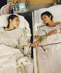 So, come on in, have a little franzia wine and see why we're always a good time. Francia Raisa Talks About Donating Her Kidney To Selena Gomez