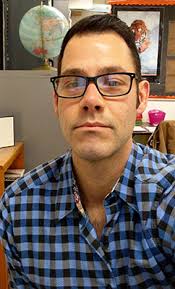 Jesse Risley, M.S.Ed.