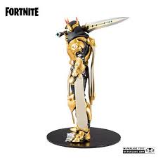 You can unlock the ice king skin by reaching tier 100 in the fortnite season 7 battle pass. Fortnite Premium Action Figure Ice King 28 Cm