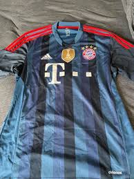 Arsenal arsenal third 20/21 r$ 75,00. Camisa Bayern De Munique 2014 Oficial Tamanho M Roupa Esportiva Masculino Adidas Usado 49733100 Enjoei