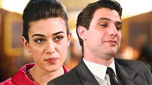 Il Paradiso delle Signore, anticipazioni 10-14 marzo: Marcello prende  coraggio