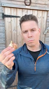 Which one's your favourite? The Baking or the gardening. Comment below. 👇