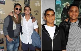 Maybe you would like to learn more about one of these? A Peek Into The Incredible Family Of Hollywood Actor Cuba Gooding Jr
