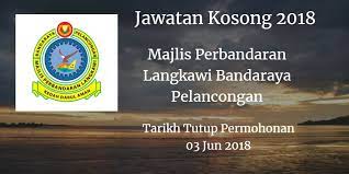 Majlis perbandaran subang jaya 2. Majlis Perbandaran Langkawi Bandaraya Pelancongan Jawatan Kosong Mplbp 03 Jun 2018 Majlis Perbandaran Langkawi Bandaraya Pelancongan Mplbp Calon Yang Langkawi