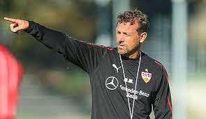 Select from premium markus weinzierl of the highest quality. Bundesliga Markus Weinzierl Wins The Secret Test For The Vfb Stuttgart Trainer Debut Sport World