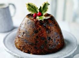 Christmas & new year specials. Mary Berry S Christmas Pudding Baking Recipes Goodtoknow